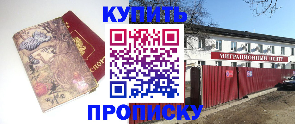 прописка от собственника в Георгиевске